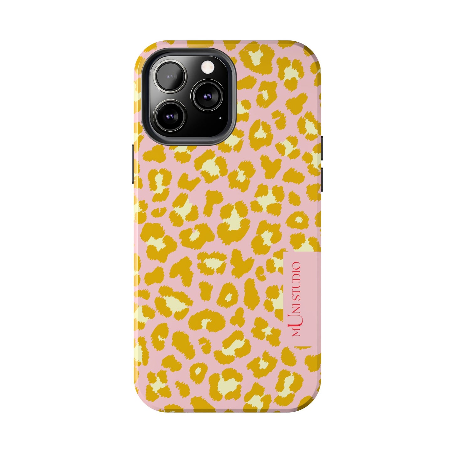 GOLDEN RAWR, Tough Phone Case