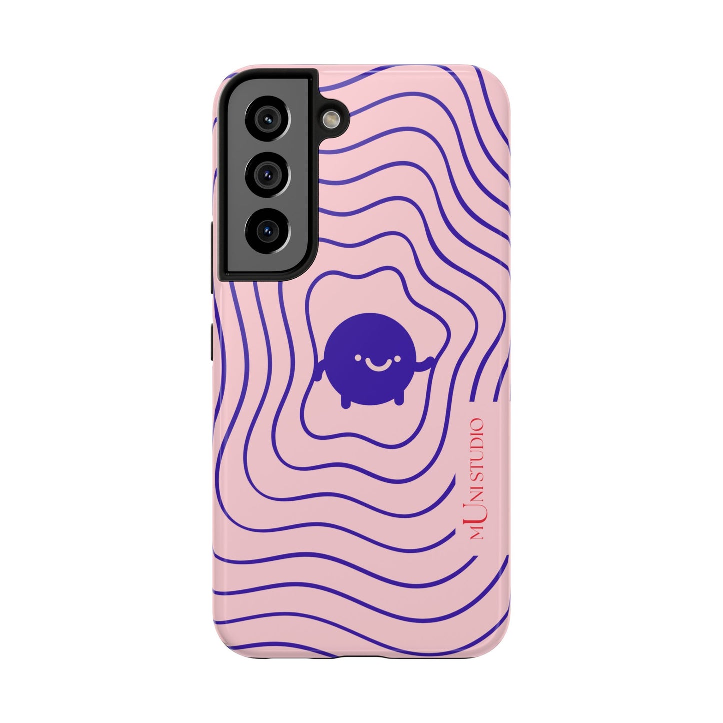 LIL LEGEND, Tough Phone Case