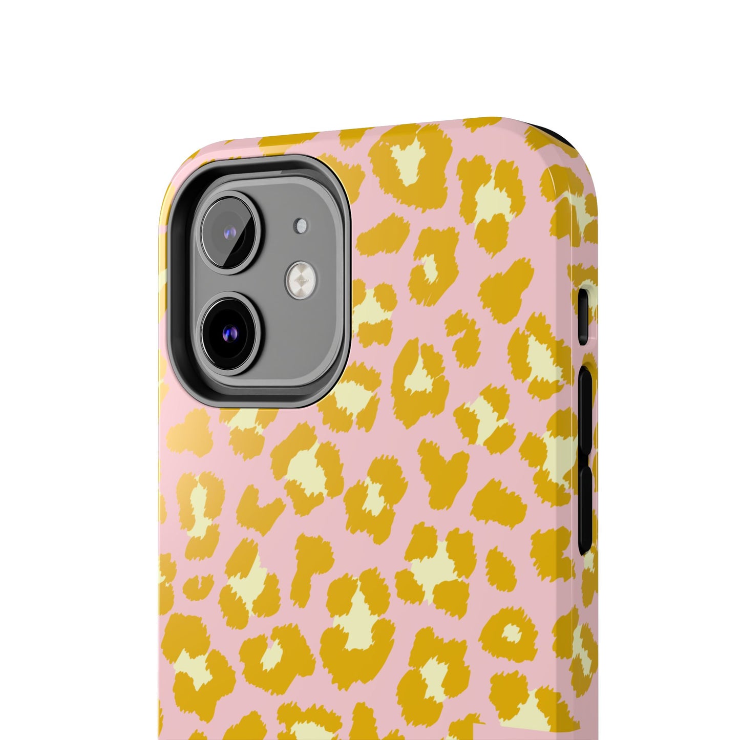 GOLDEN RAWR, Tough Phone Case