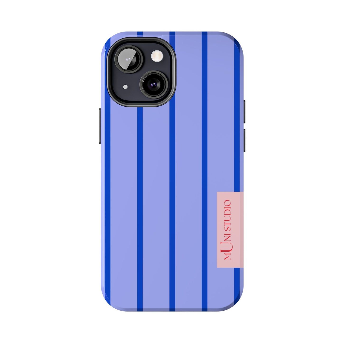 LOVELY DAY, Tough Phone Case