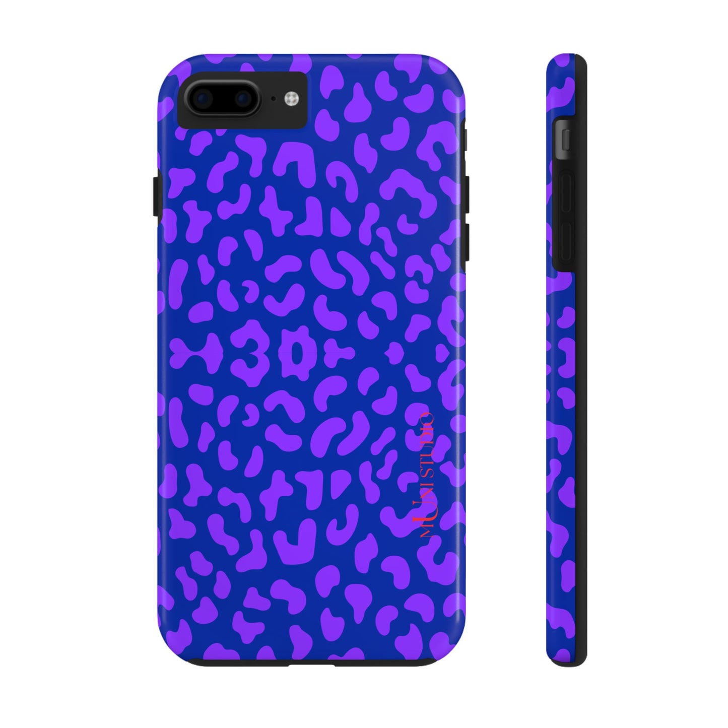 GISELE, Tough Phone Case