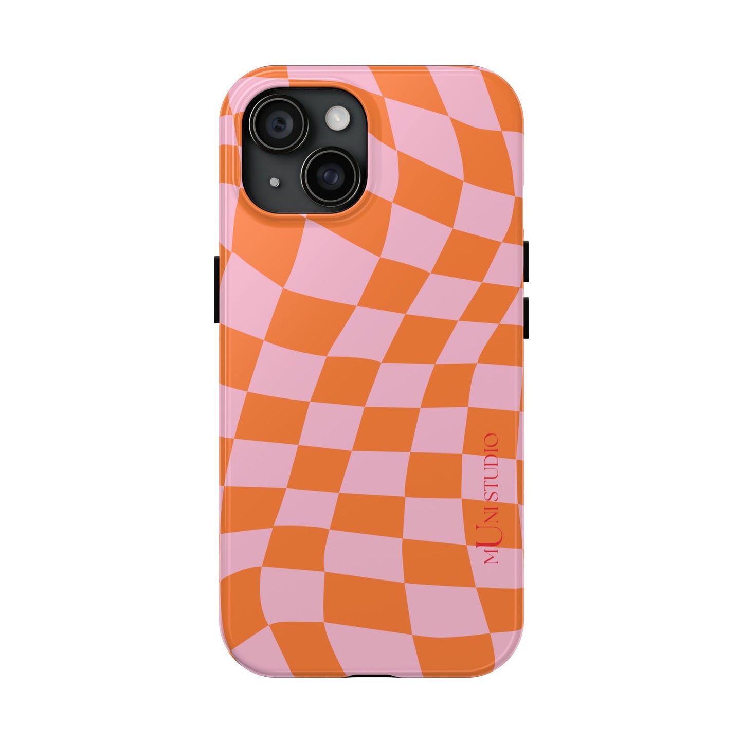 RIRI, Tough Phone Case