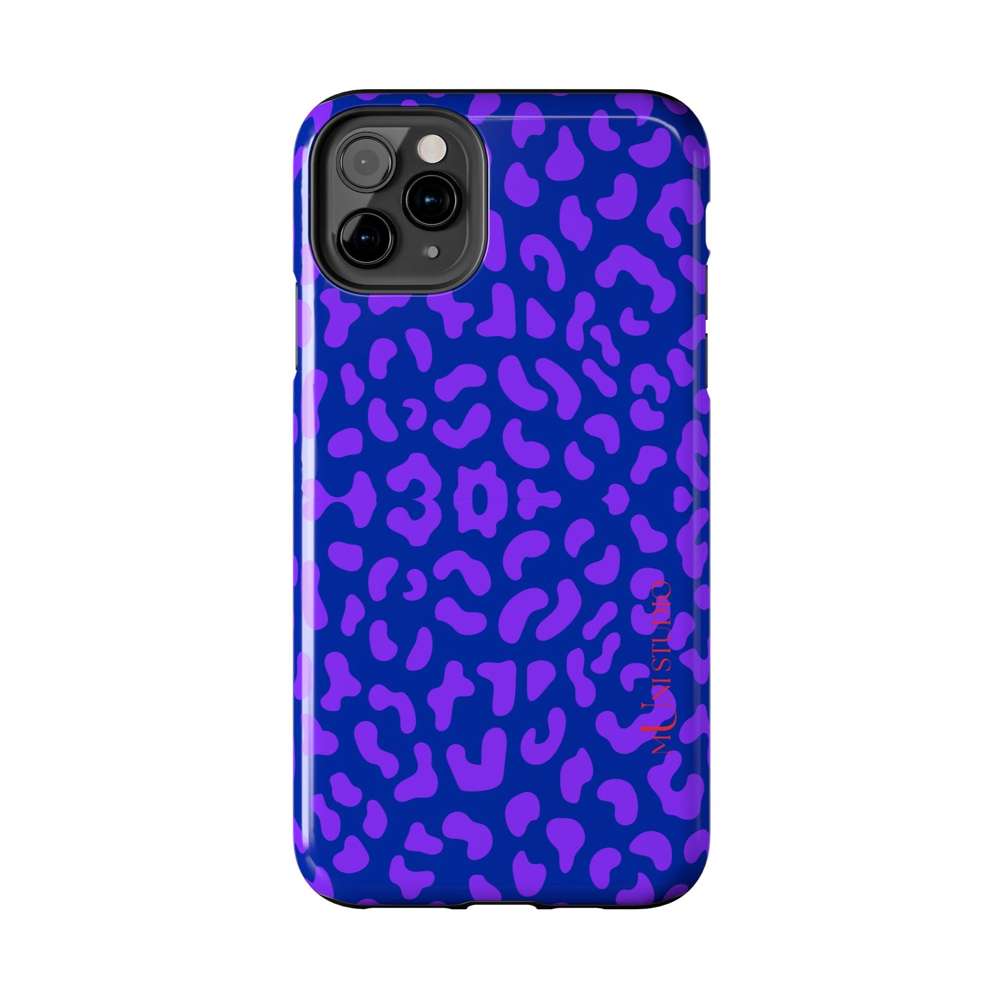 GISELE, Tough Phone Case