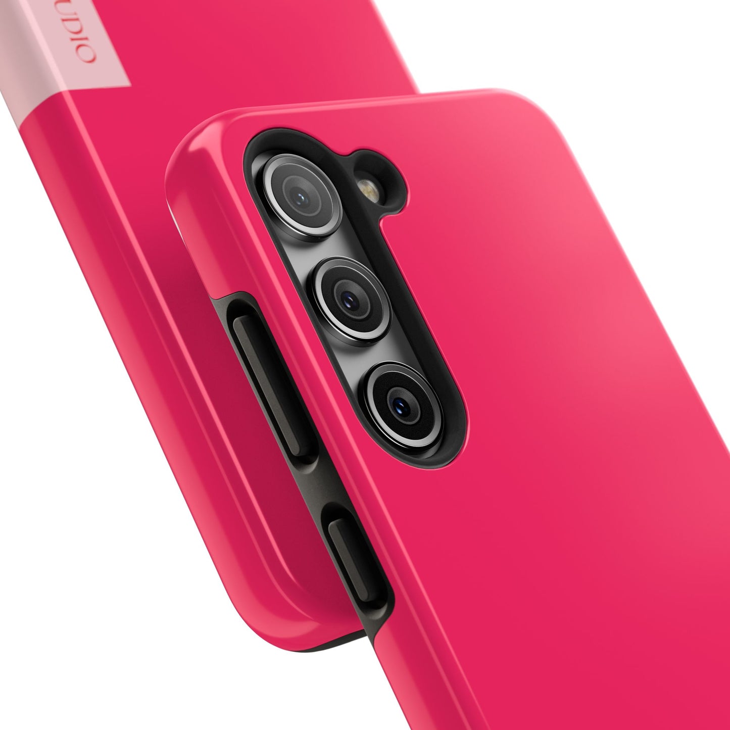 PINK, Tough Phone Case