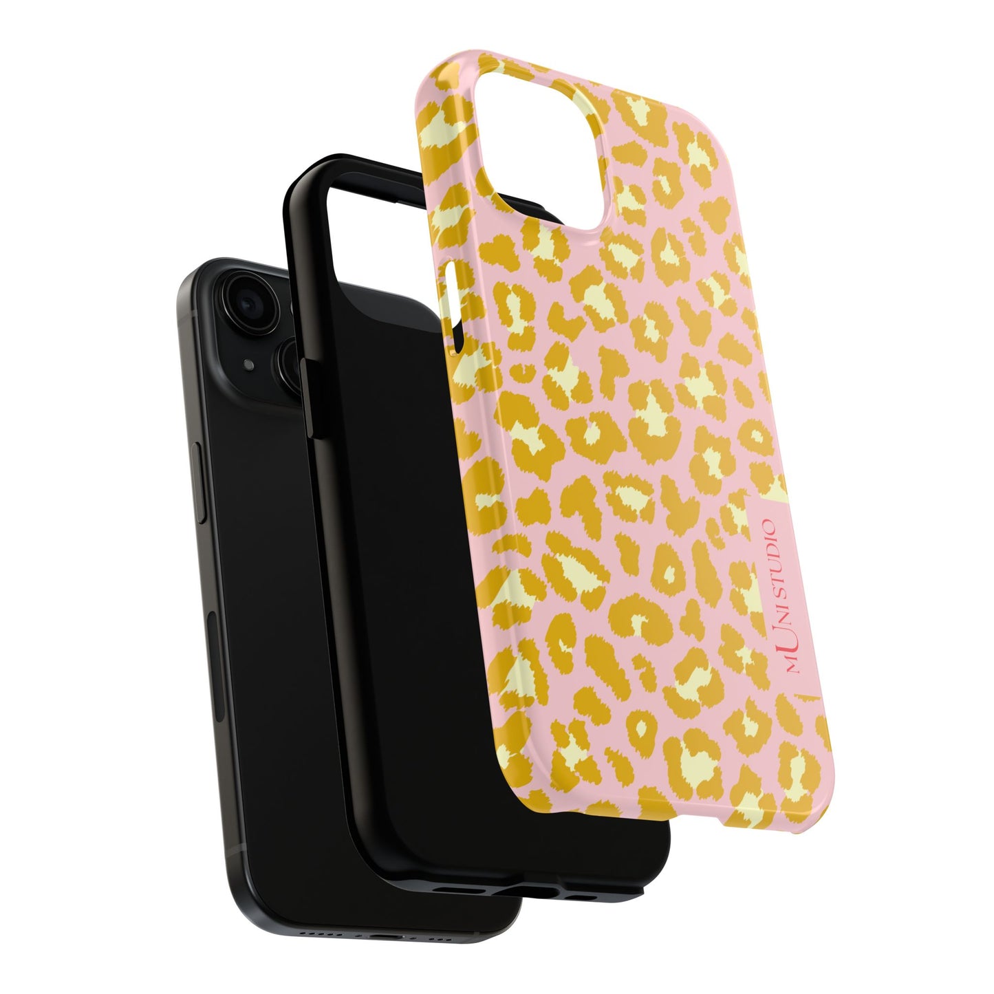 GOLDEN RAWR, Tough Phone Case