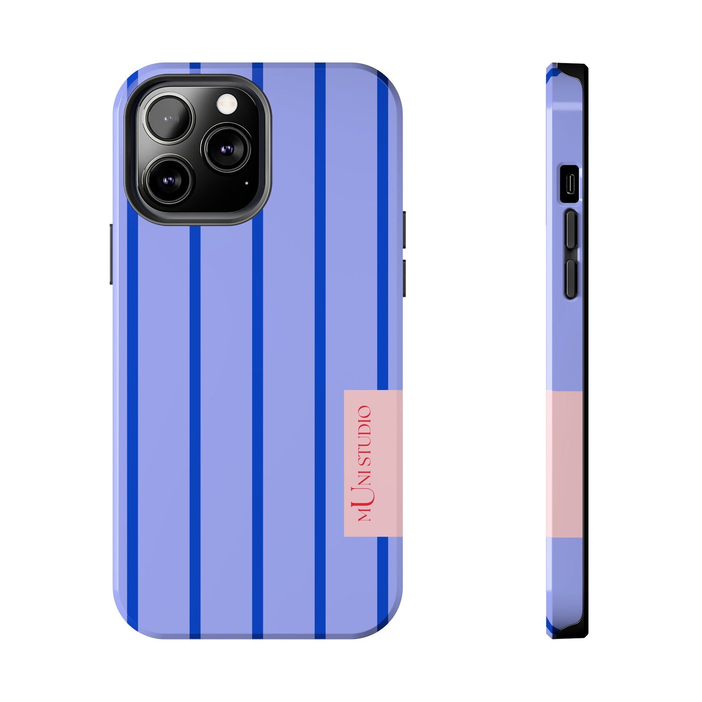 LOVELY DAY, Tough Phone Case