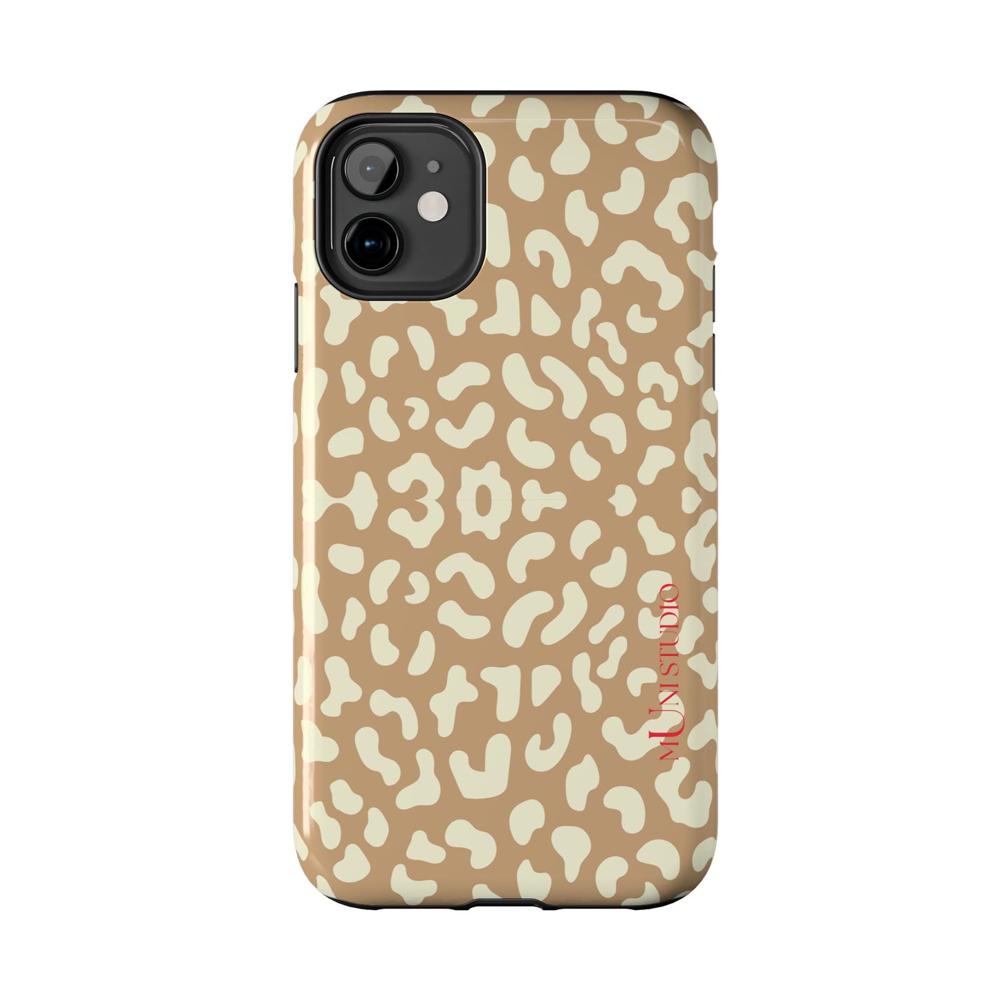 CELINE, Tough Phone Case