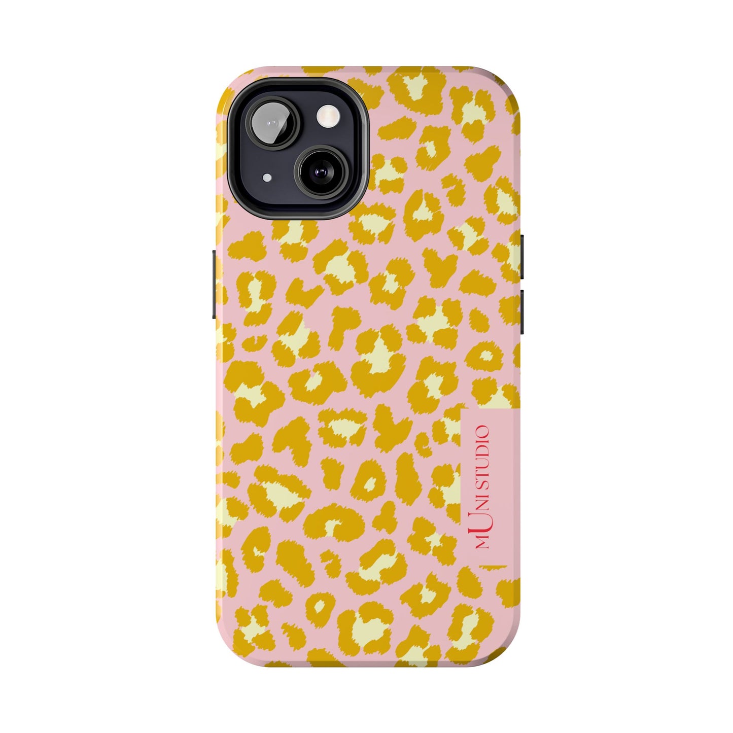 GOLDEN RAWR, Tough Phone Case