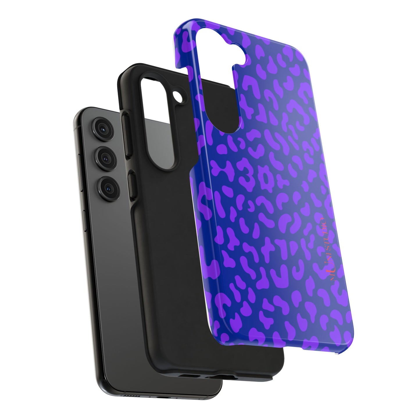 GISELE, Tough Phone Case
