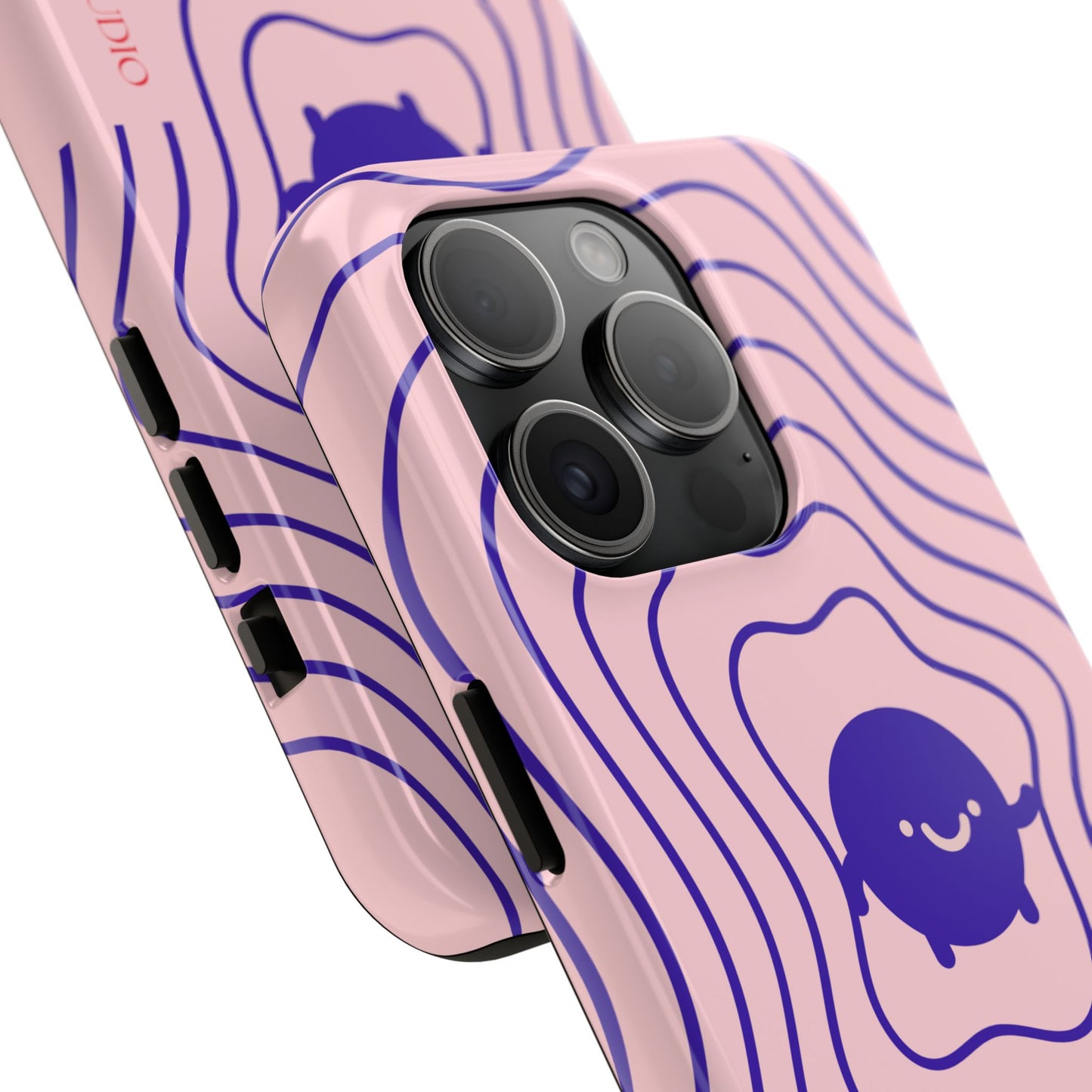 LIL LEGEND, Tough Phone Case