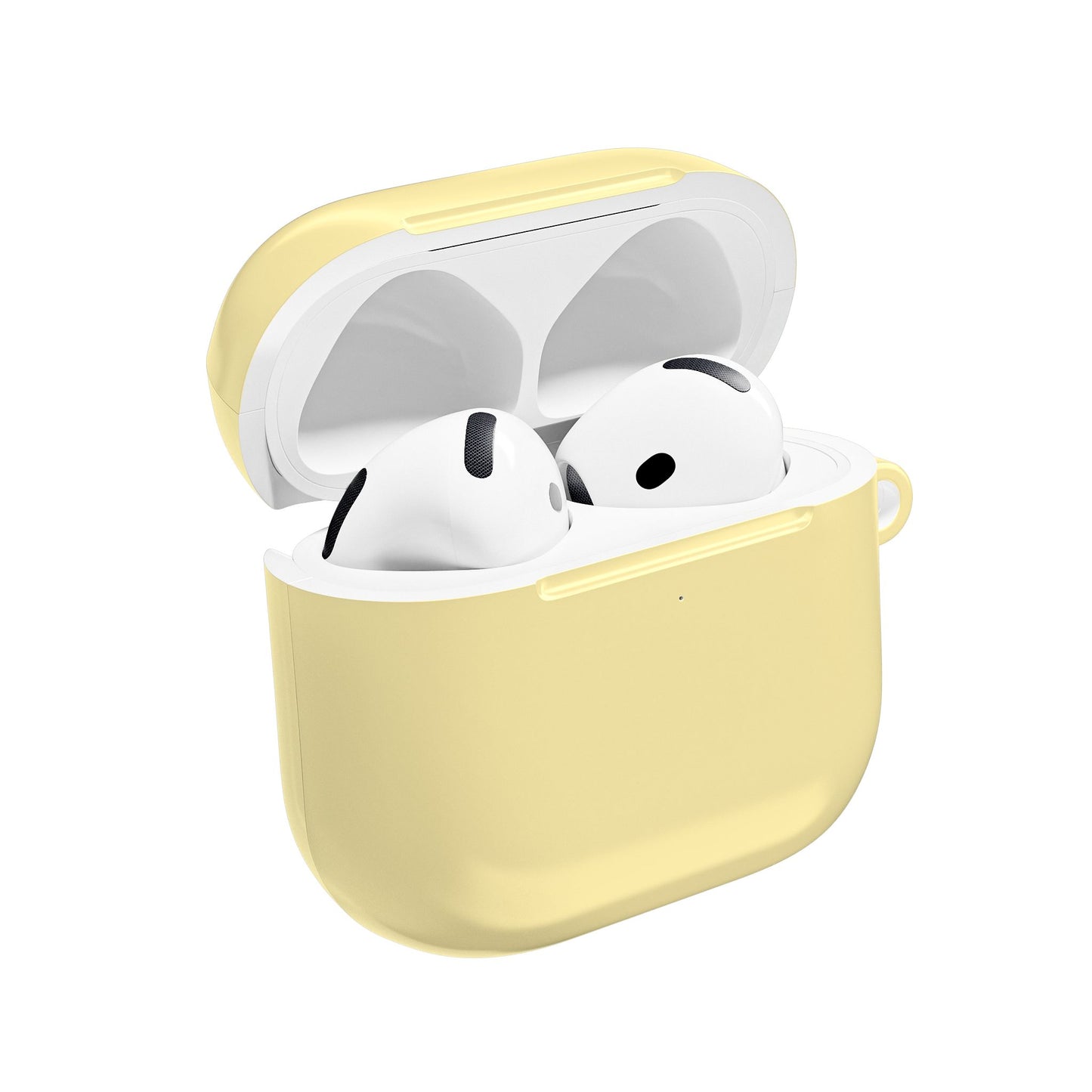 BUTTER YELLOW AirPod Case