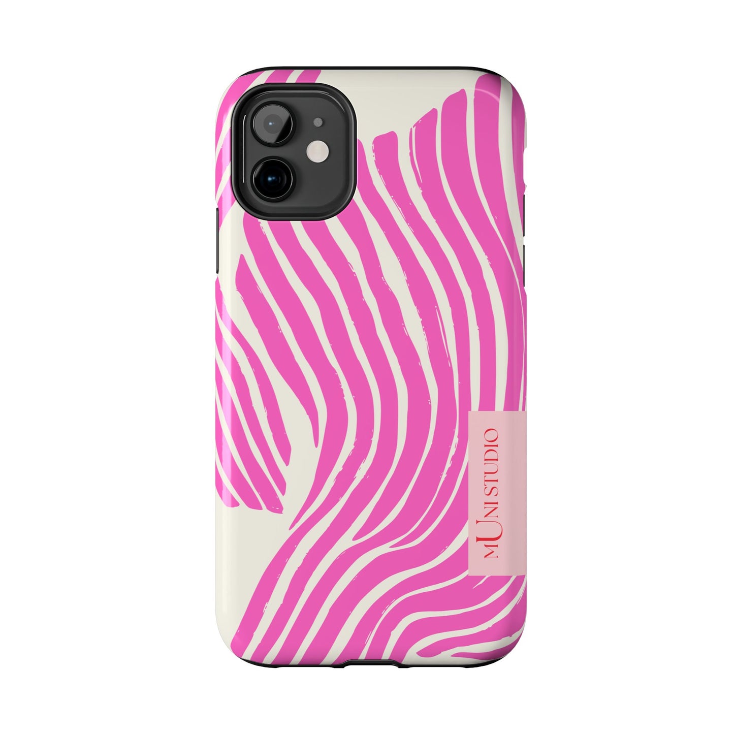 MORA, Tough Phone Case