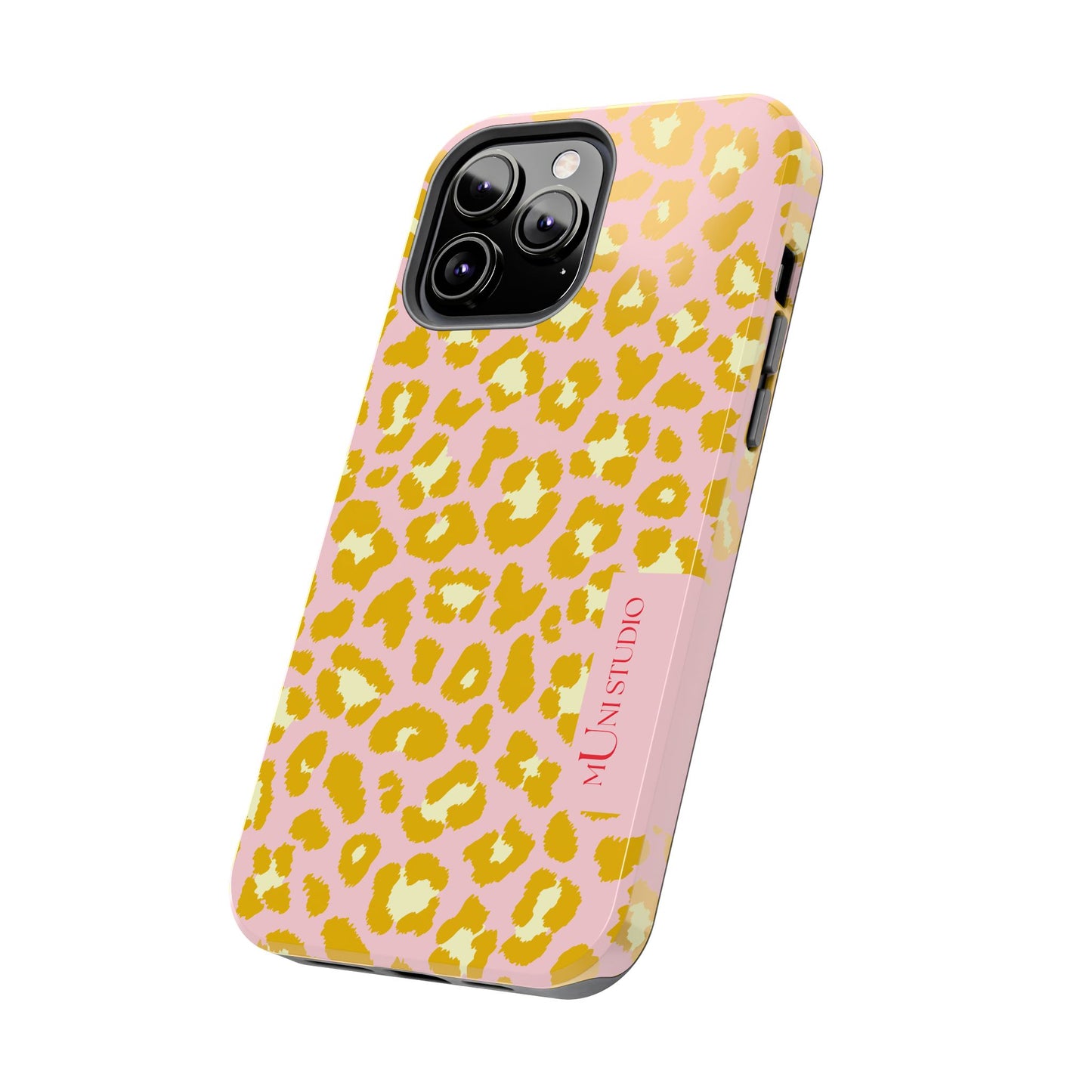 GOLDEN RAWR, Tough Phone Case
