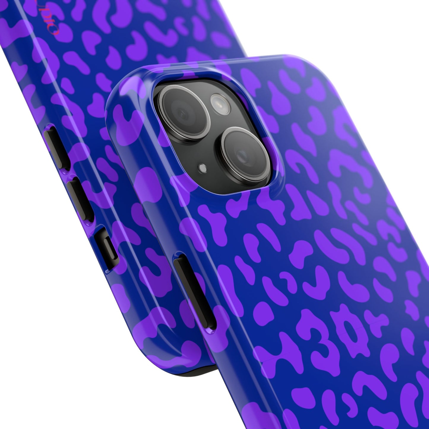 GISELE, Tough Phone Case
