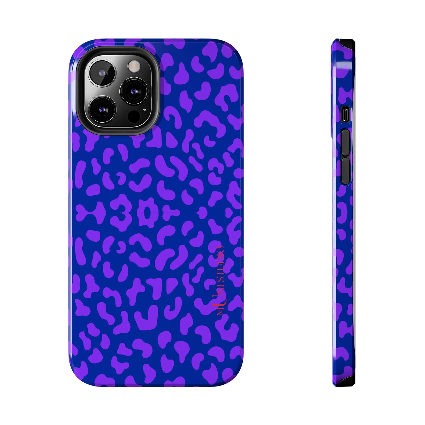 GISELE, Tough Phone Case