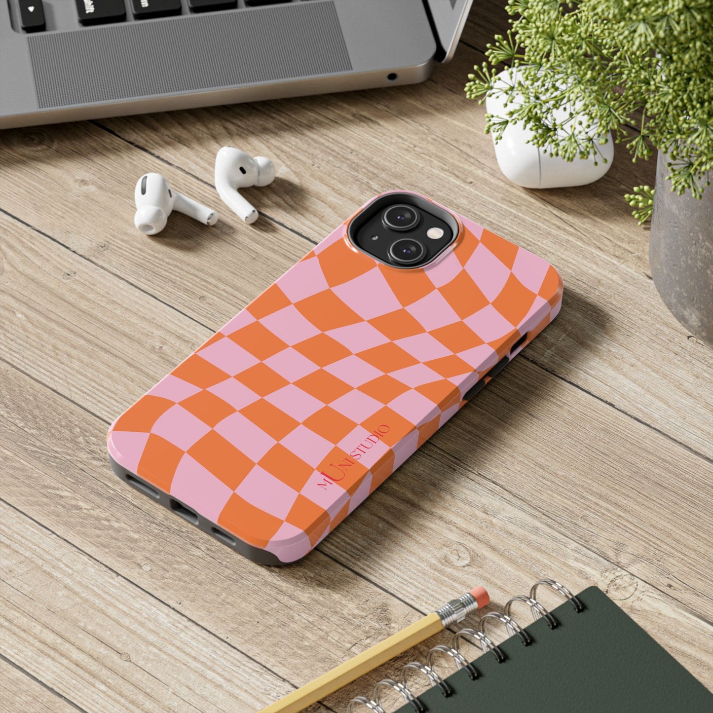 RIRI, Tough Phone Case