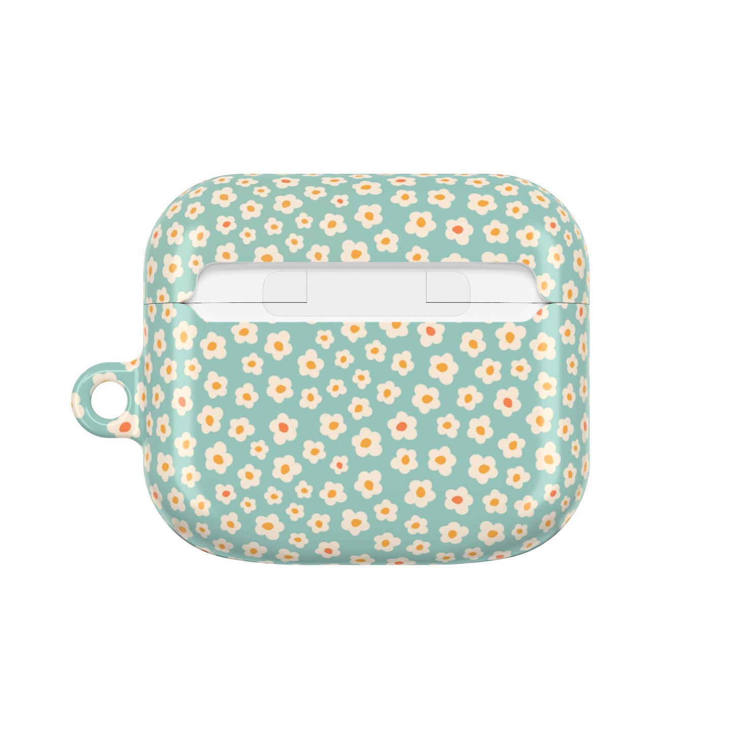FLOWER MATCHA AirPod Case