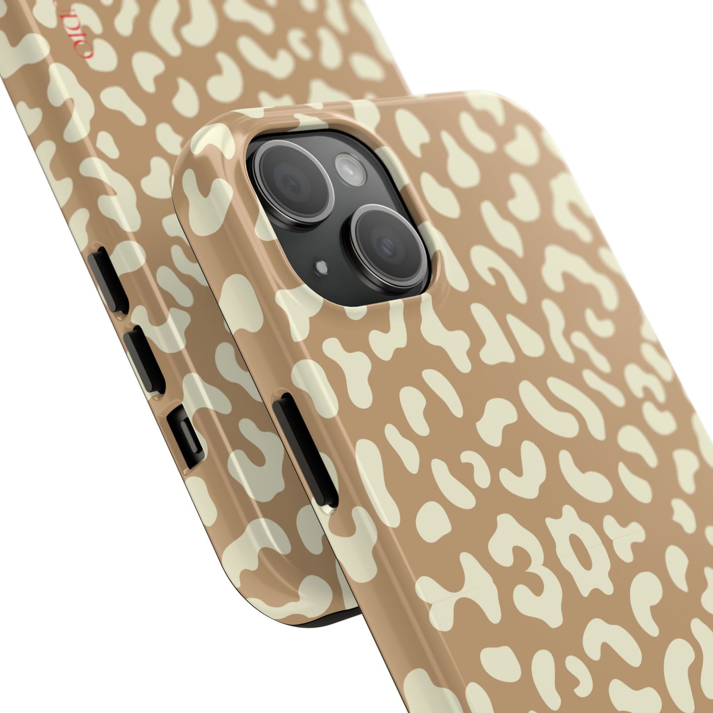 CELINE, Tough Phone Case