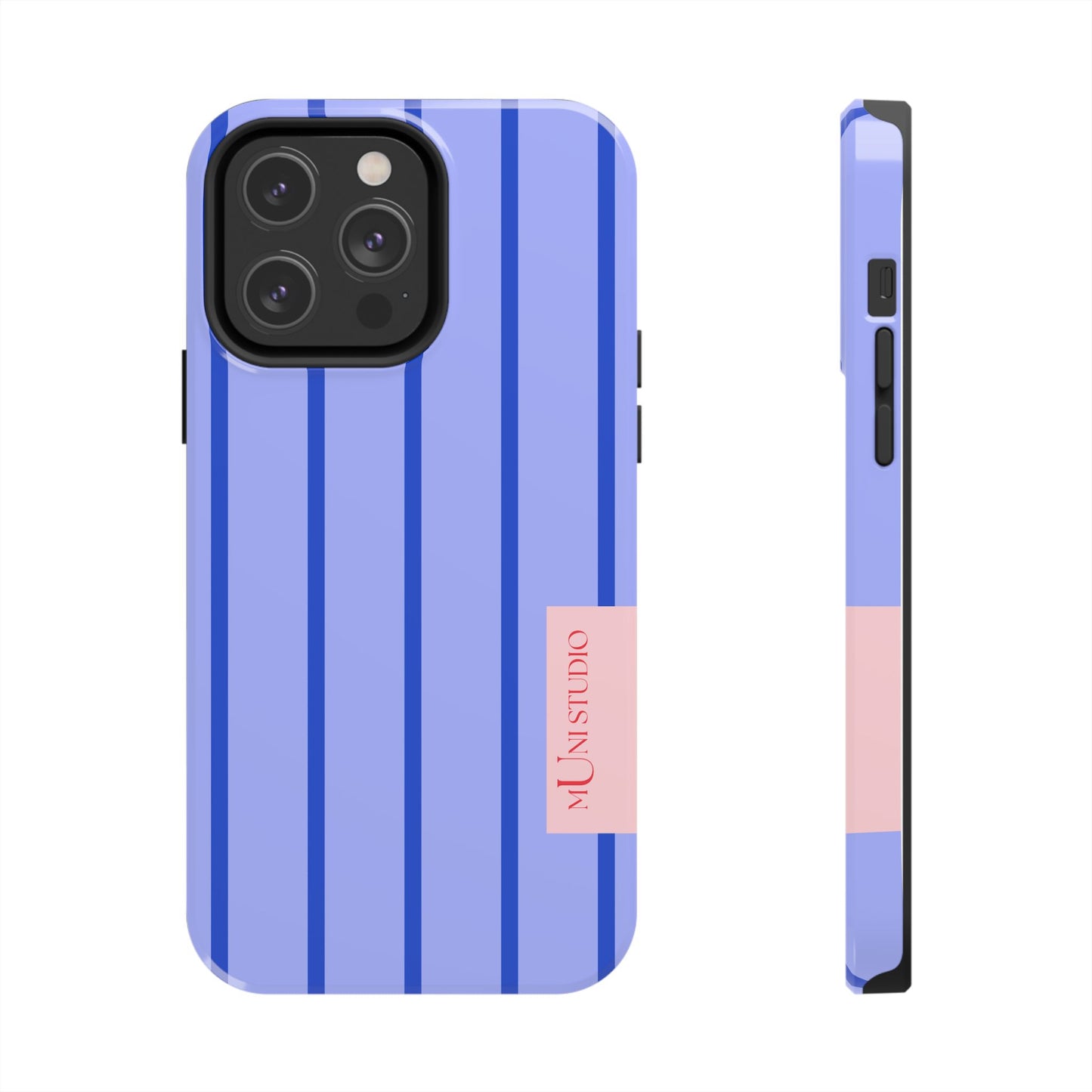 LOVELY DAY, Tough Phone Case