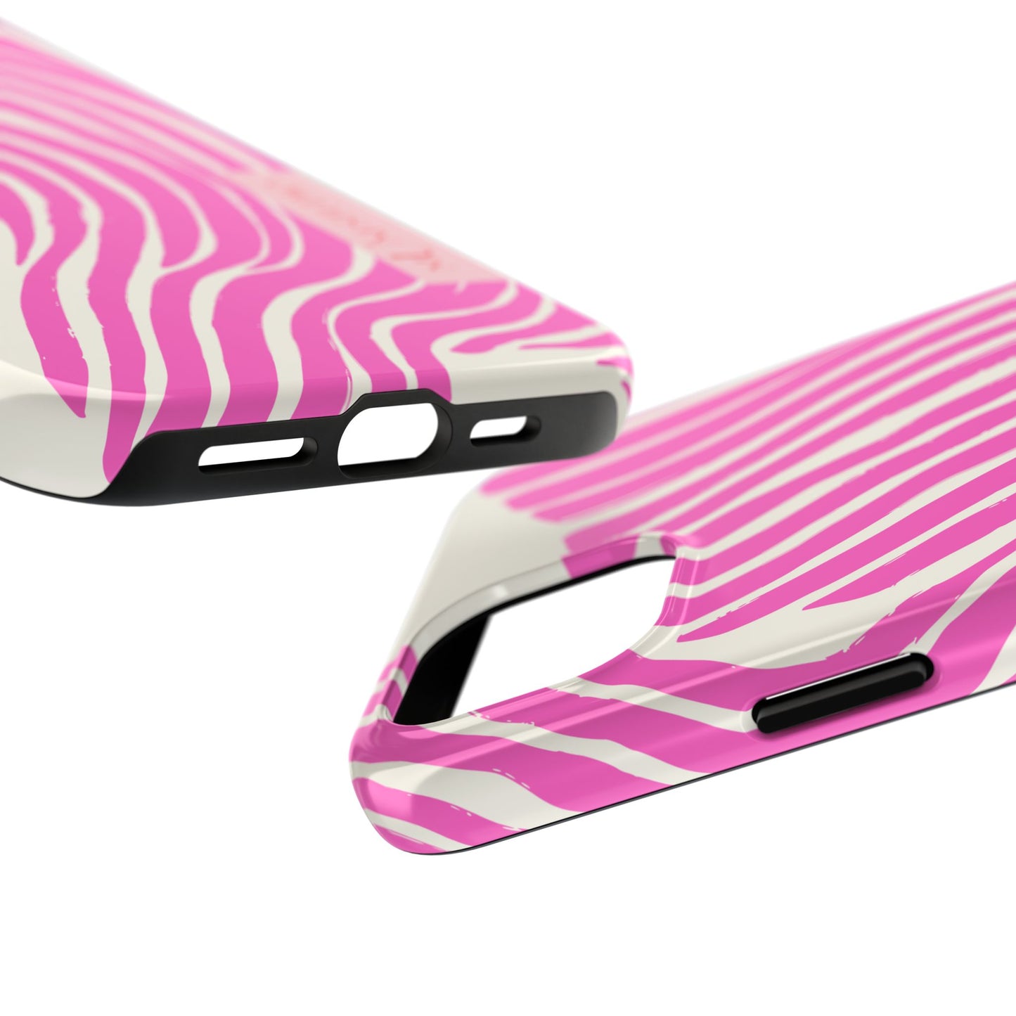 MORA, Tough Phone Case