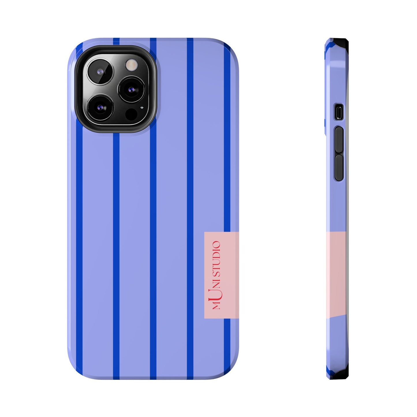 LOVELY DAY, Tough Phone Case