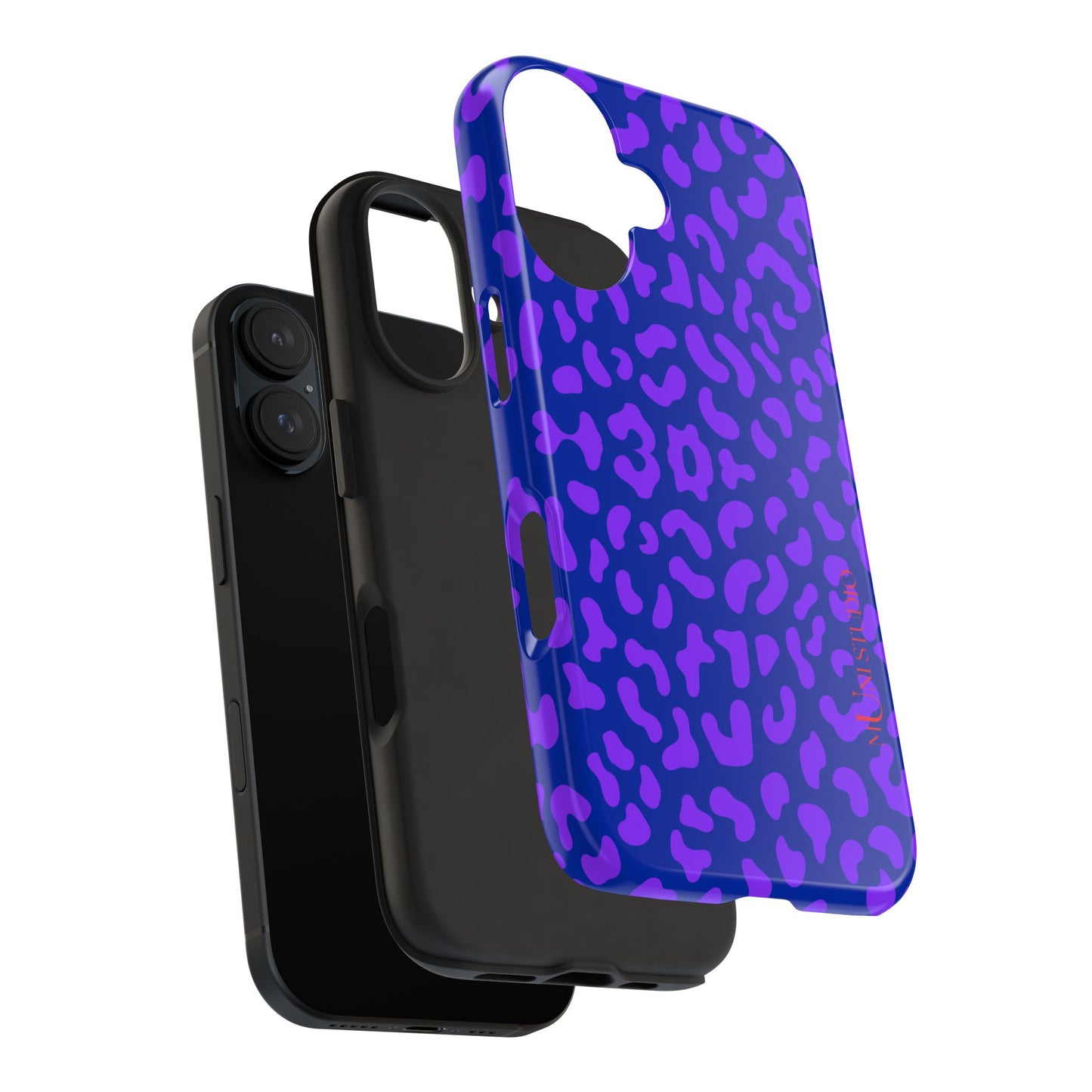 GISELE, Tough Phone Case