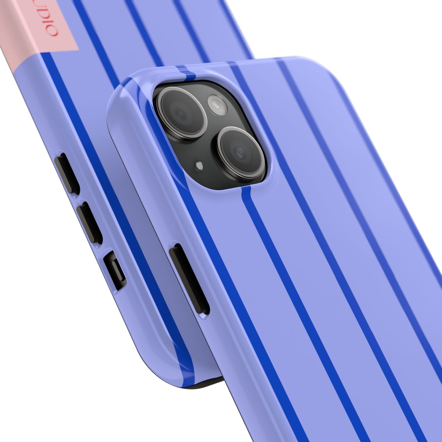 LOVELY DAY, Tough Phone Case