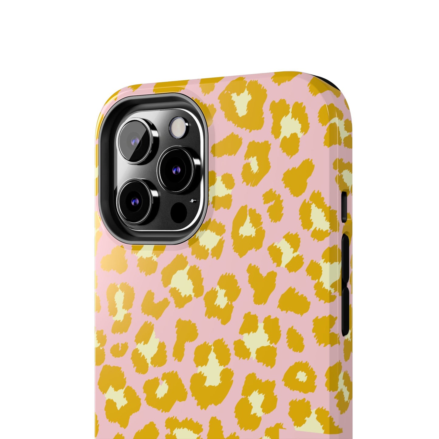 GOLDEN RAWR, Tough Phone Case