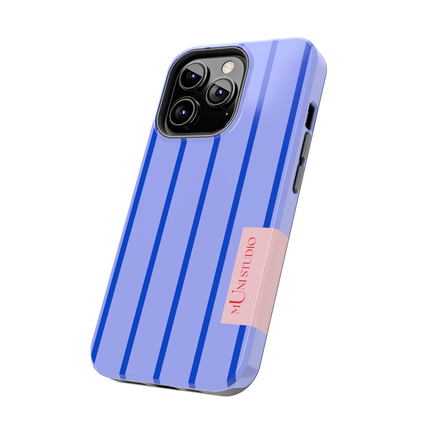 LOVELY DAY, Tough Phone Case