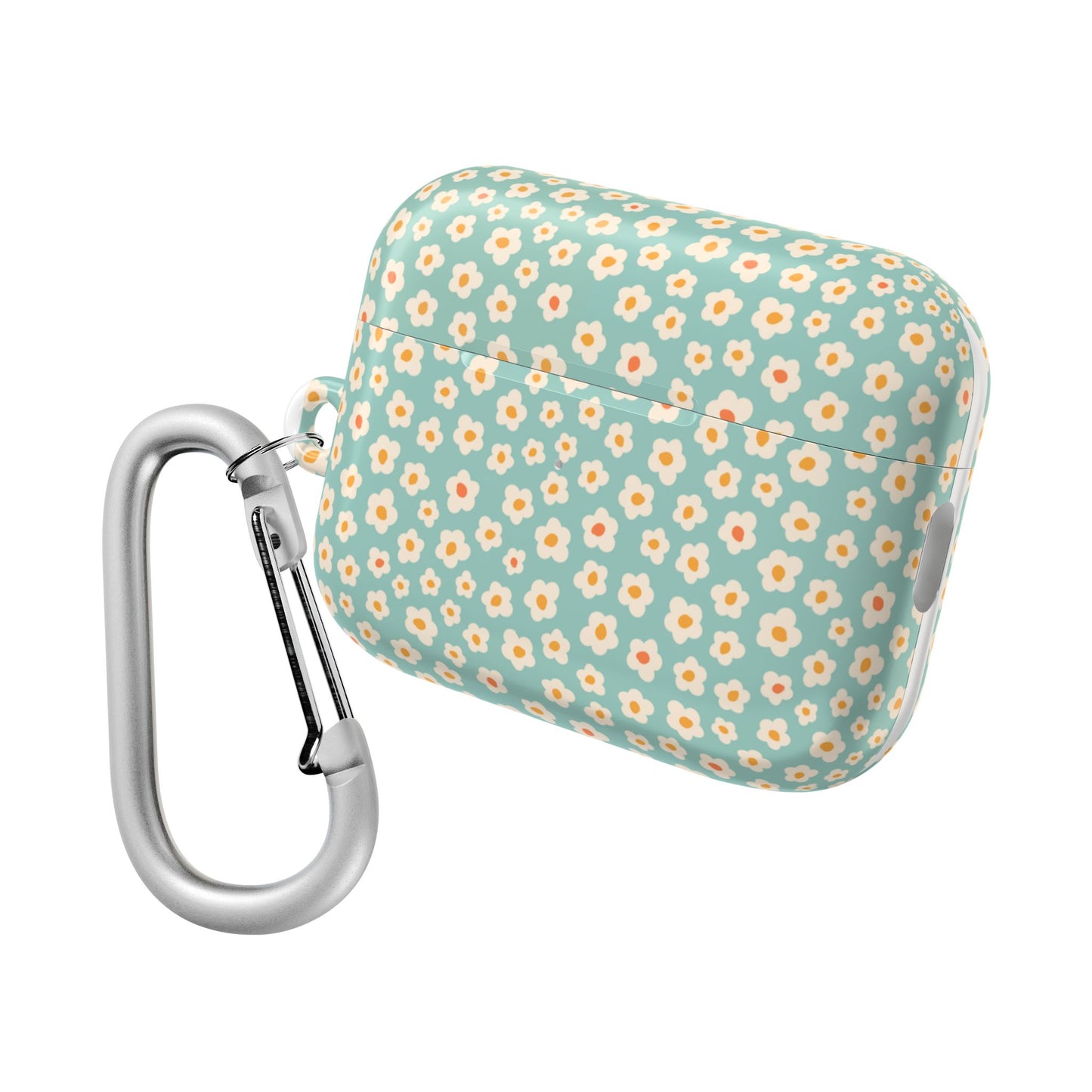 FLOWER MATCHA AirPod Case