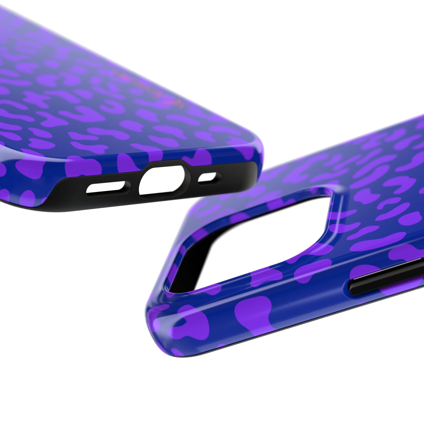 GISELE, Tough Phone Case