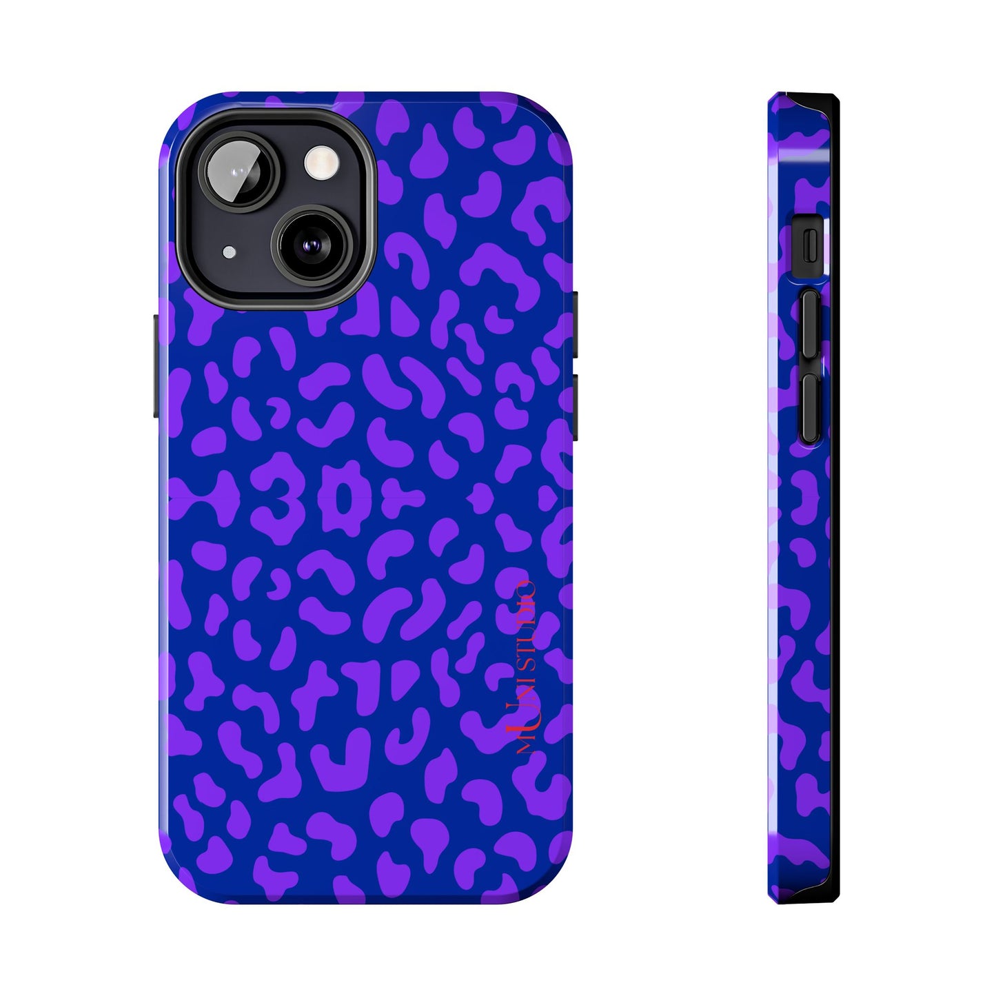 GISELE, Tough Phone Case