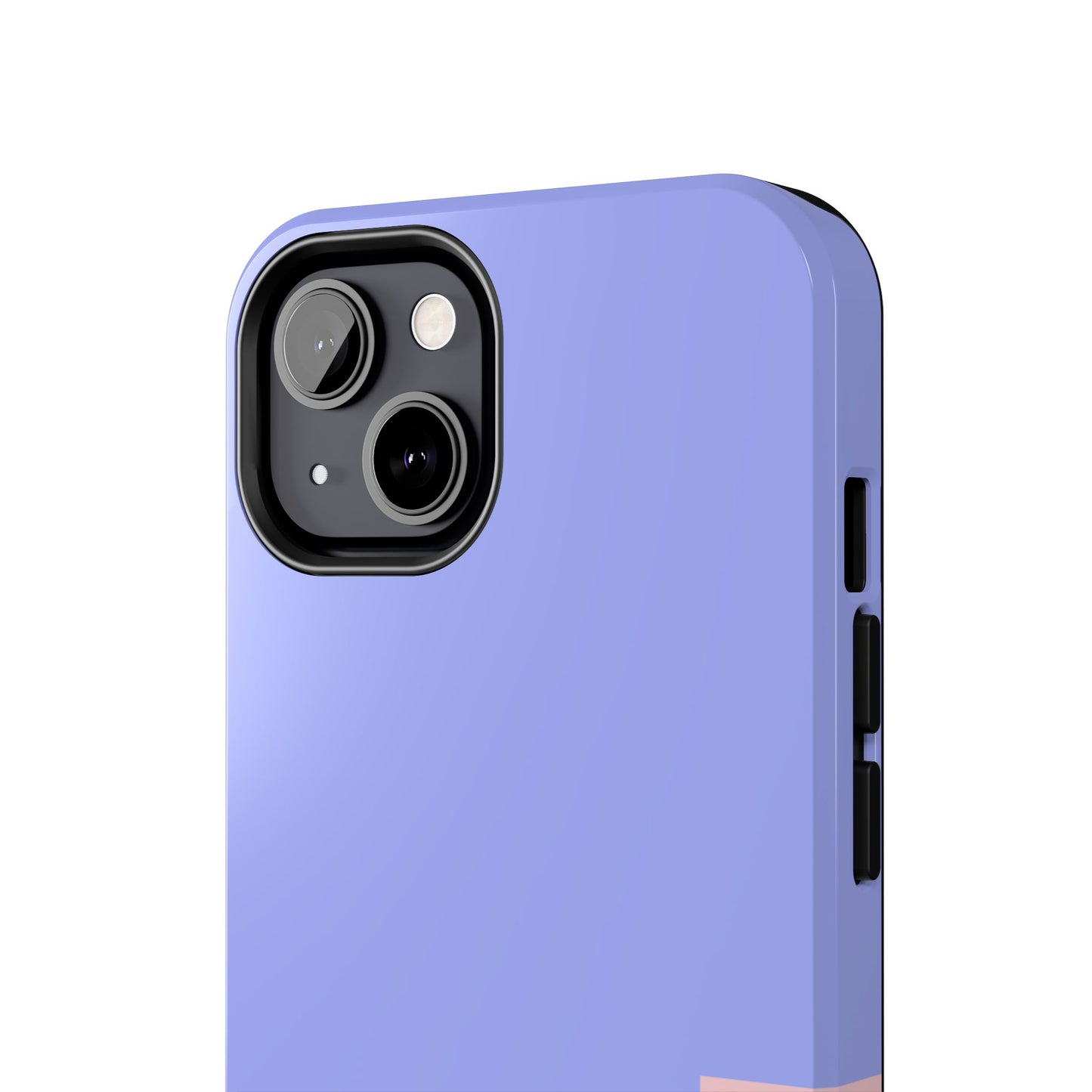 LAVENDER, Tough Phone Case