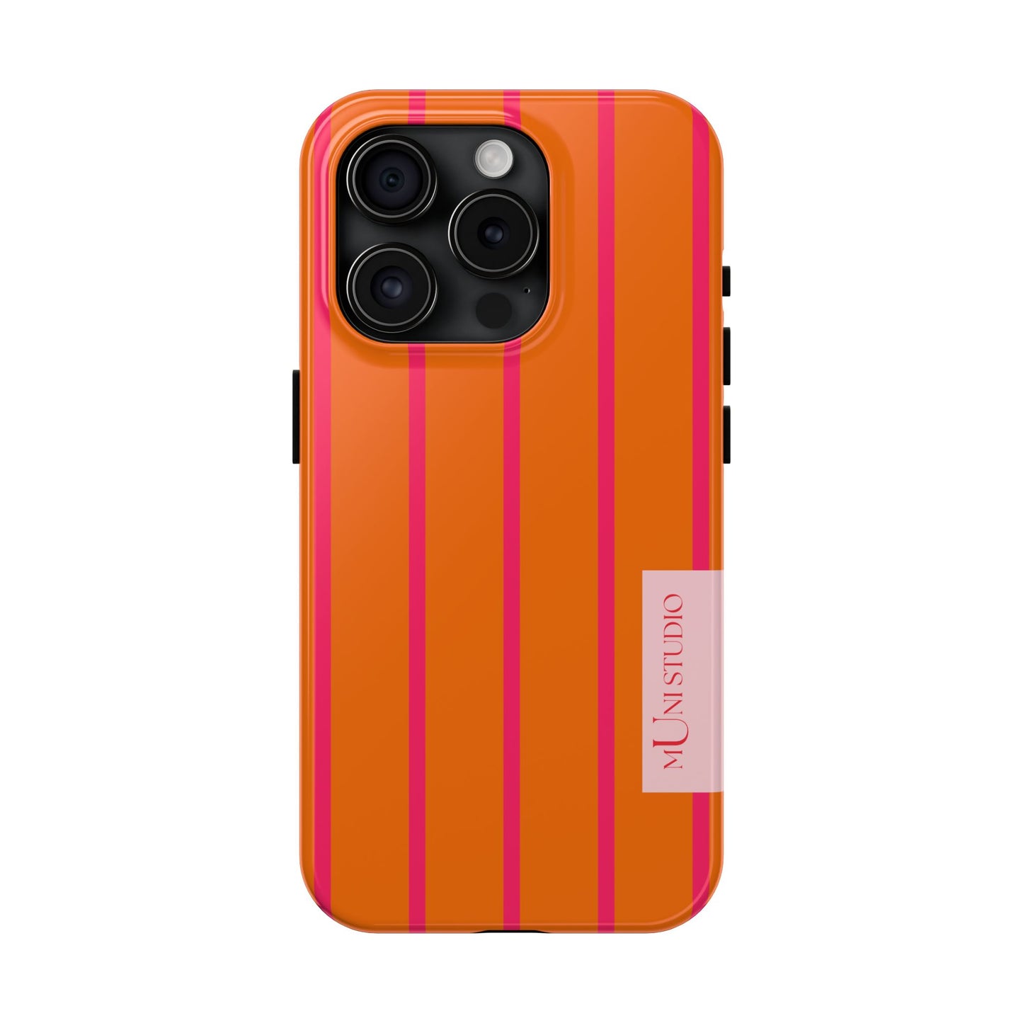 BIKINI, Tough Phone Case