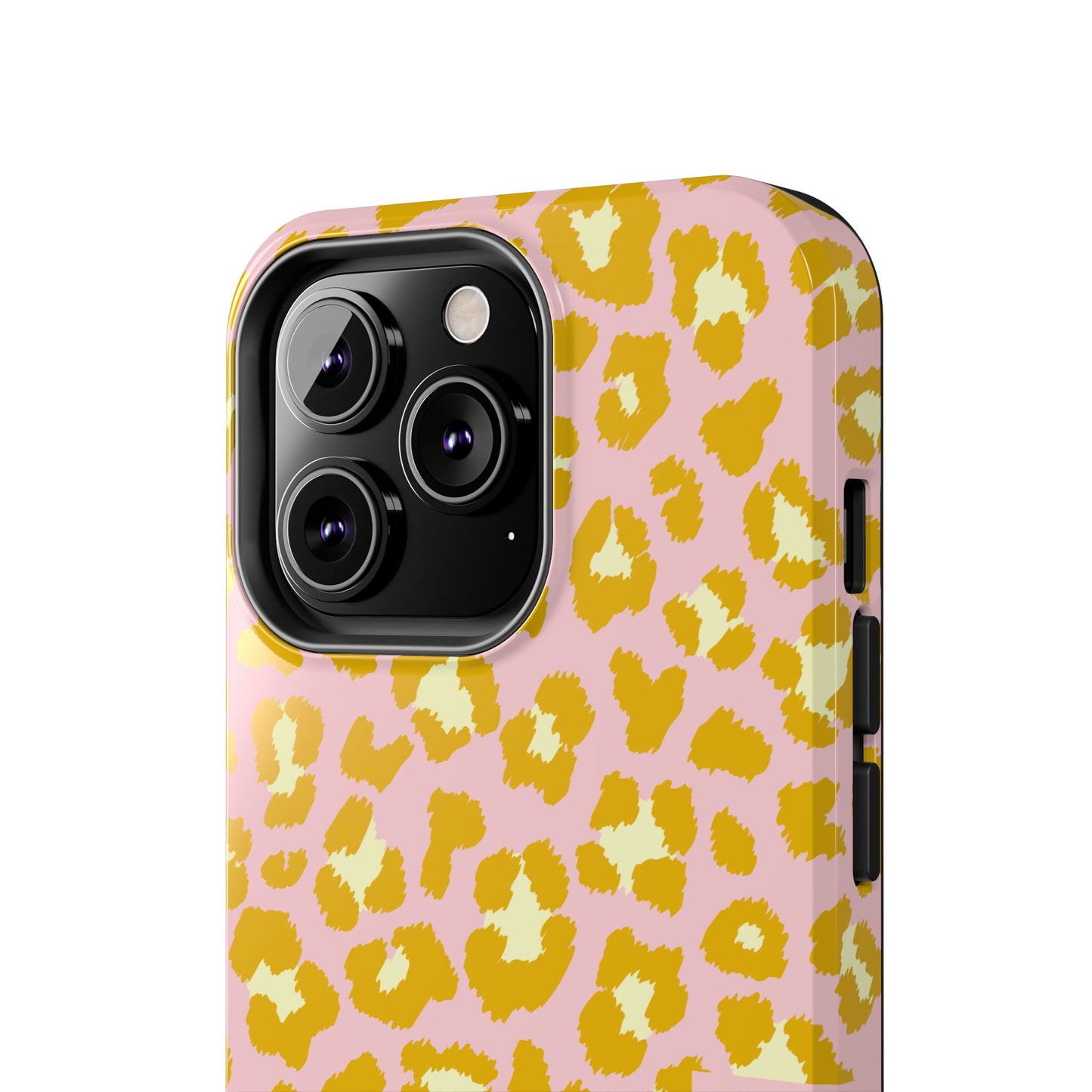 GOLDEN RAWR, Tough Phone Case