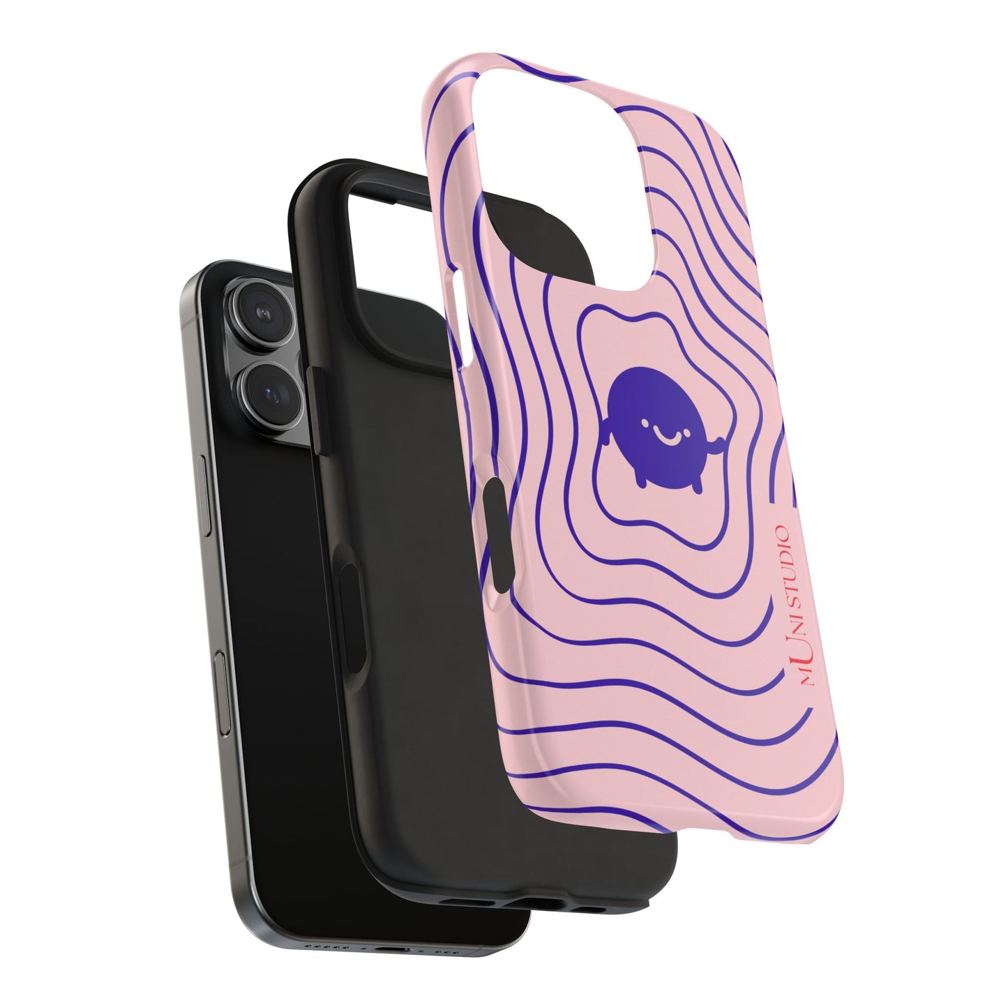 LIL LEGEND, Tough Phone Case