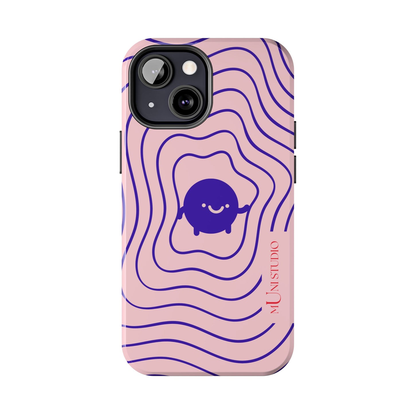 LIL LEGEND, Tough Phone Case