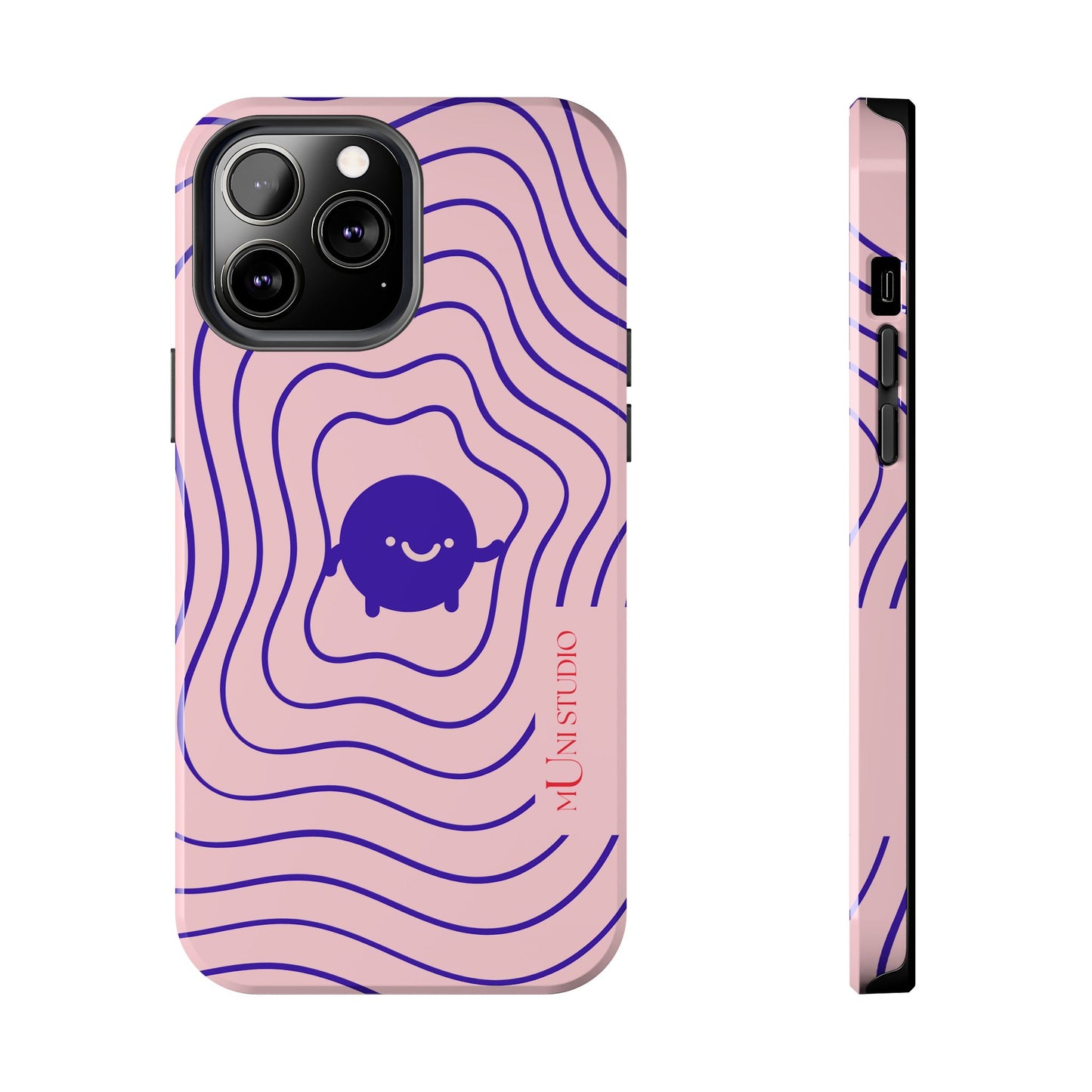 LIL LEGEND, Tough Phone Case