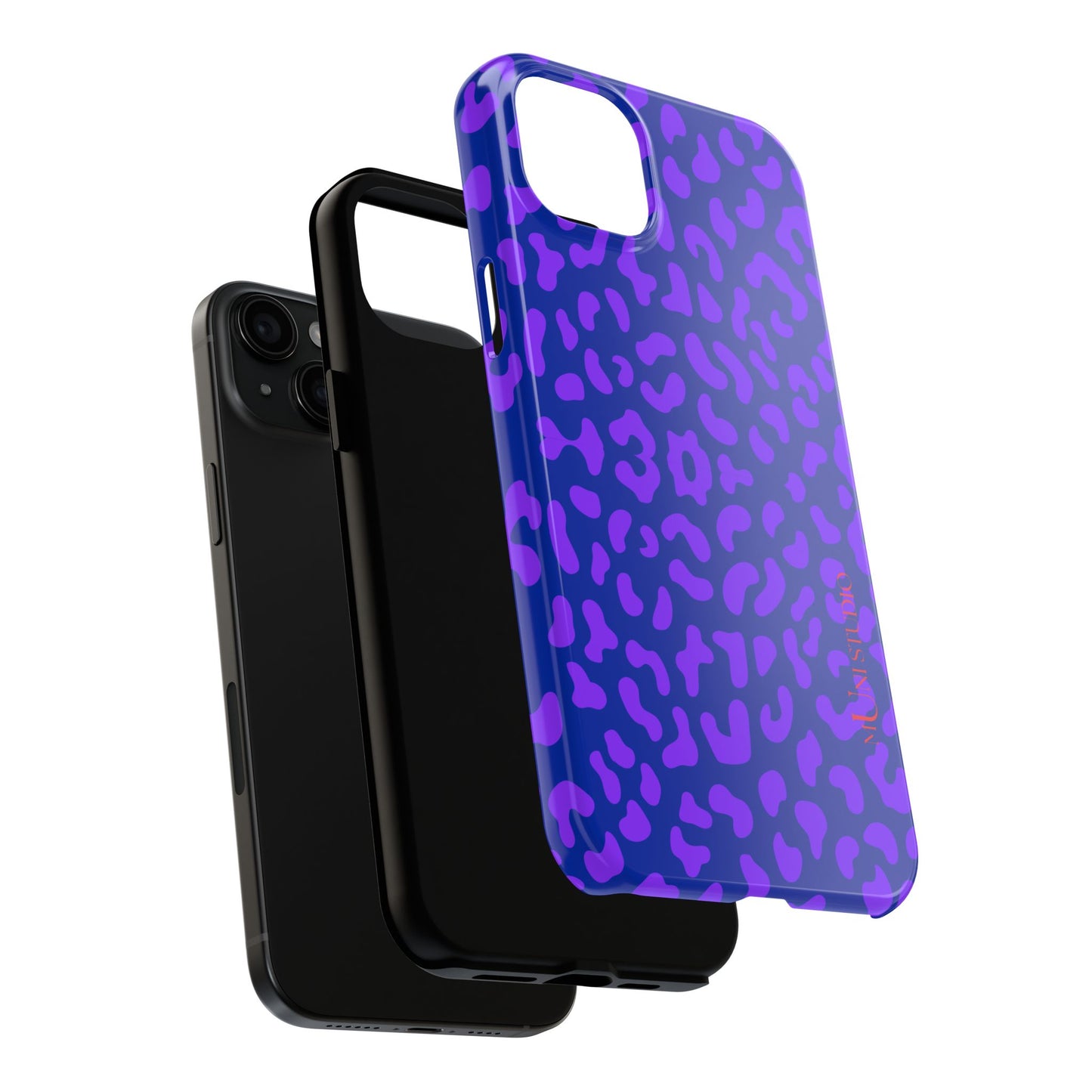 GISELE, Tough Phone Case