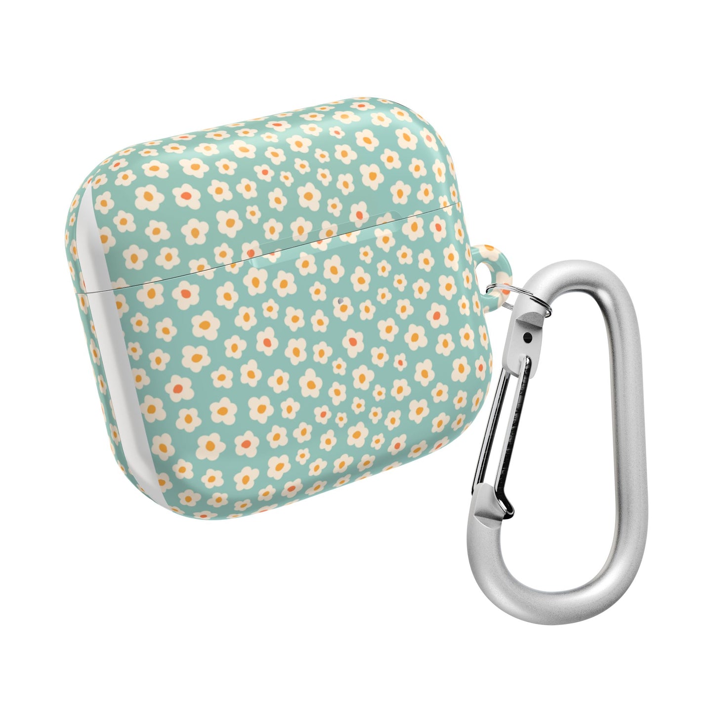 FLOWER MATCHA AirPod Case