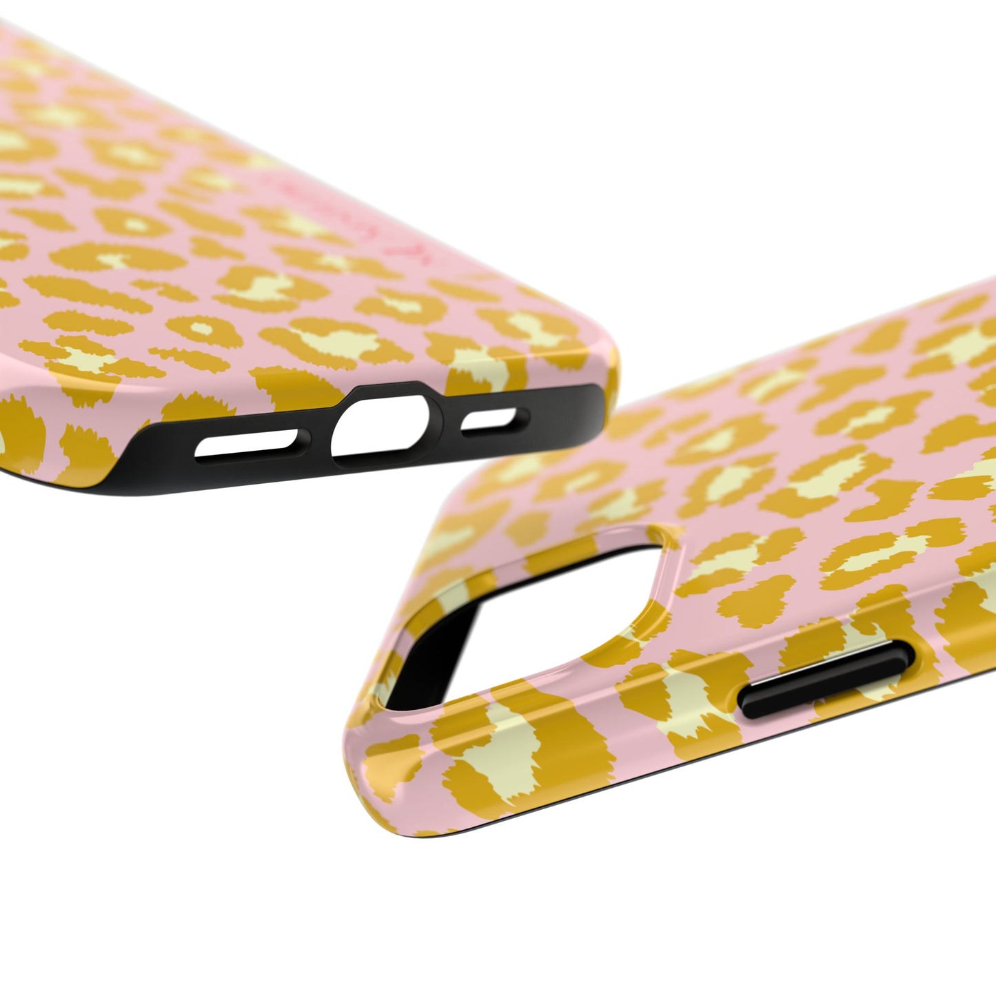 GOLDEN RAWR, Tough Phone Case