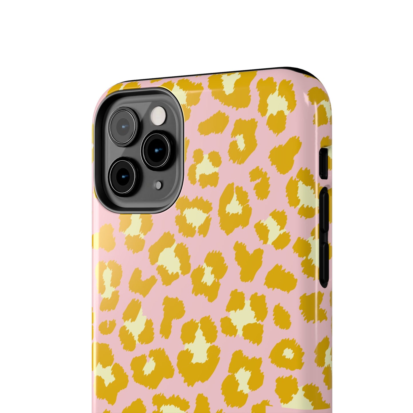 GOLDEN RAWR, Tough Phone Case