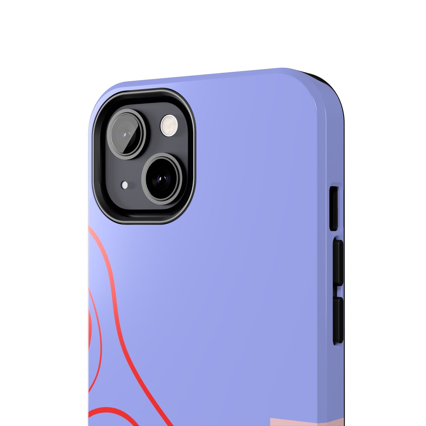 CLEO, Tough Phone Case