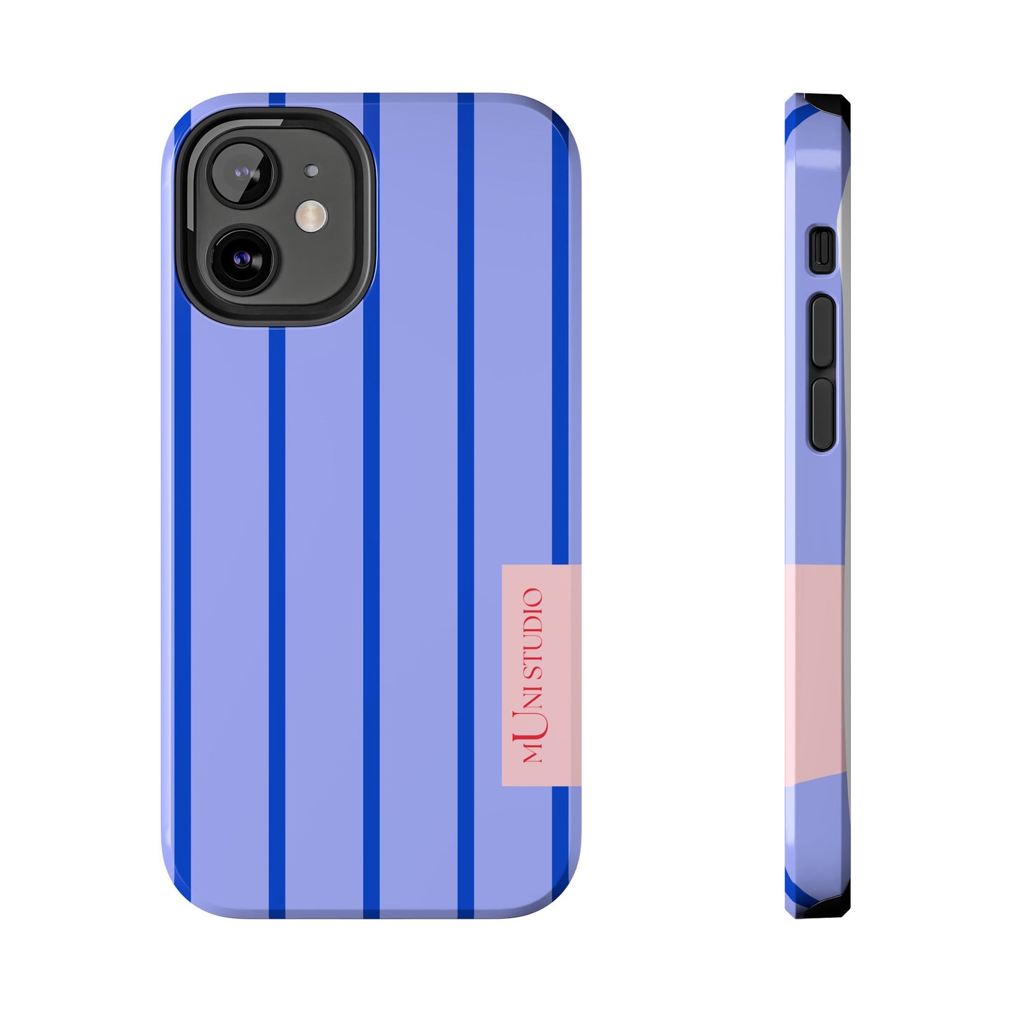 LOVELY DAY, Tough Phone Case