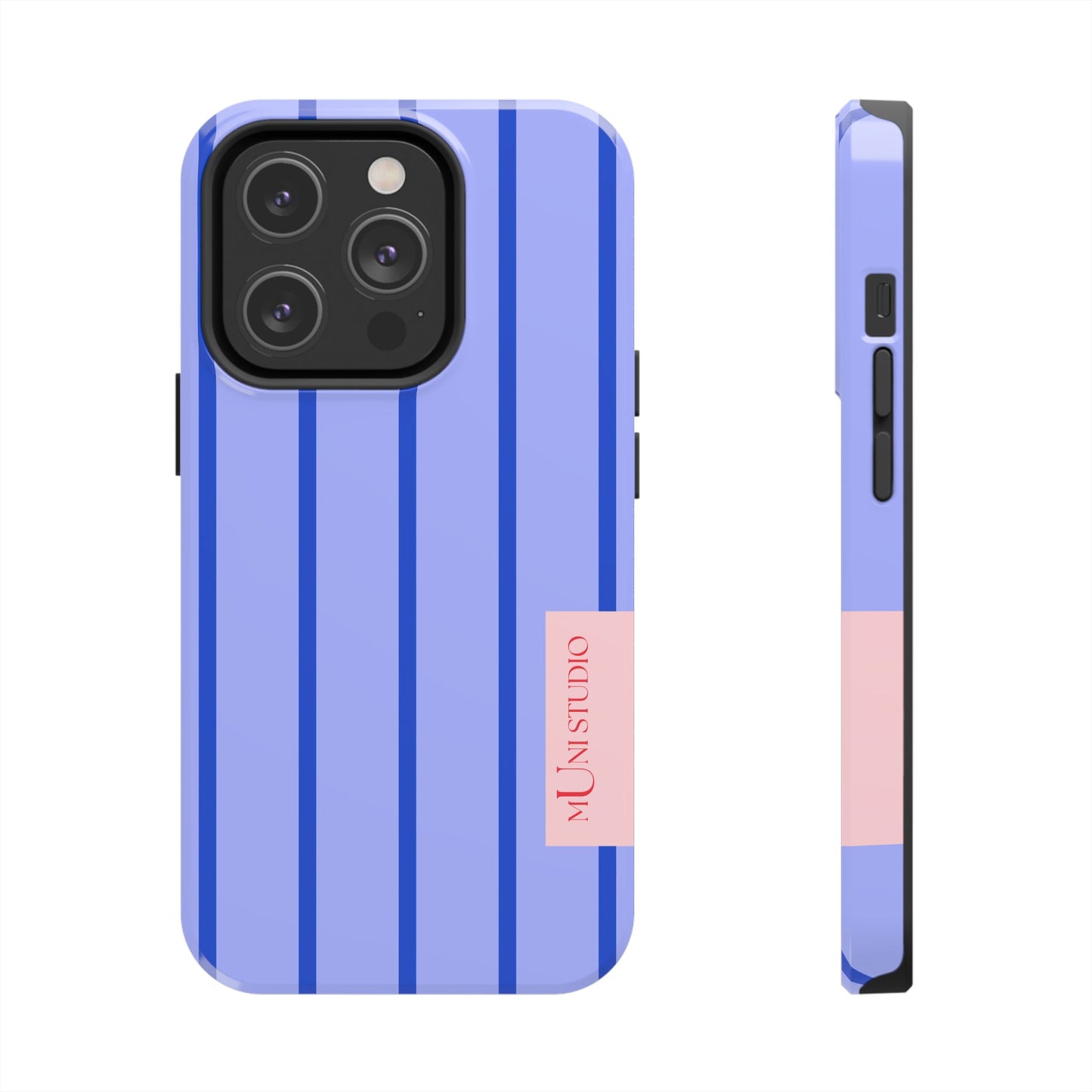 LOVELY DAY, Tough Phone Case