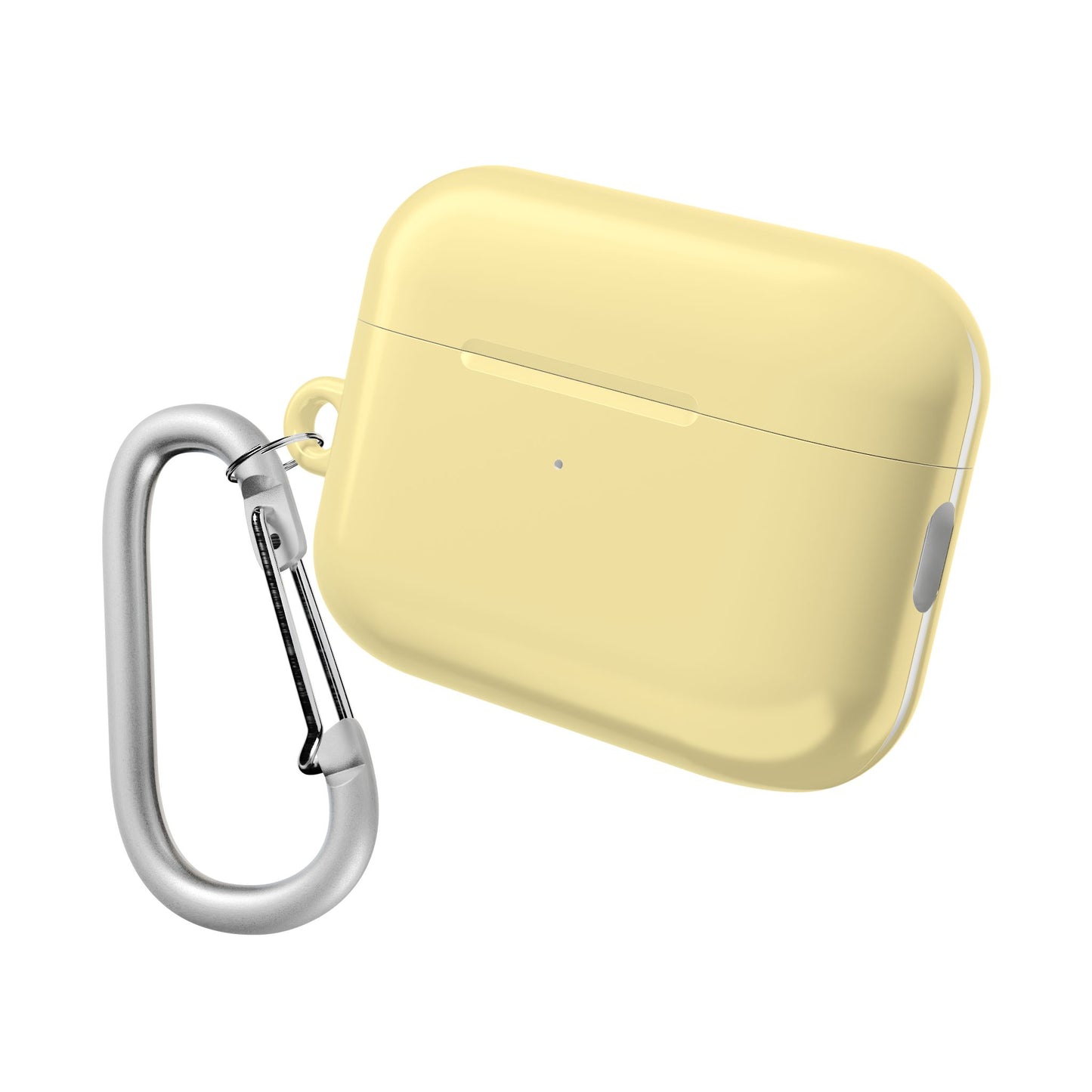 BUTTER YELLOW AirPod Case