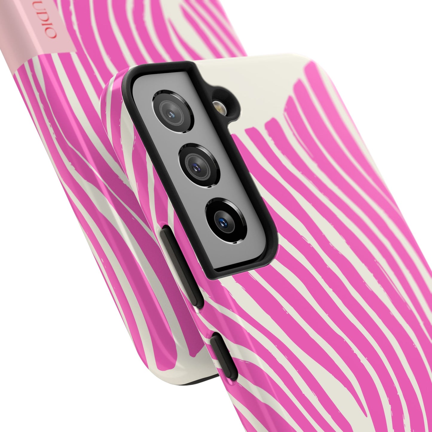 MORA, Tough Phone Case