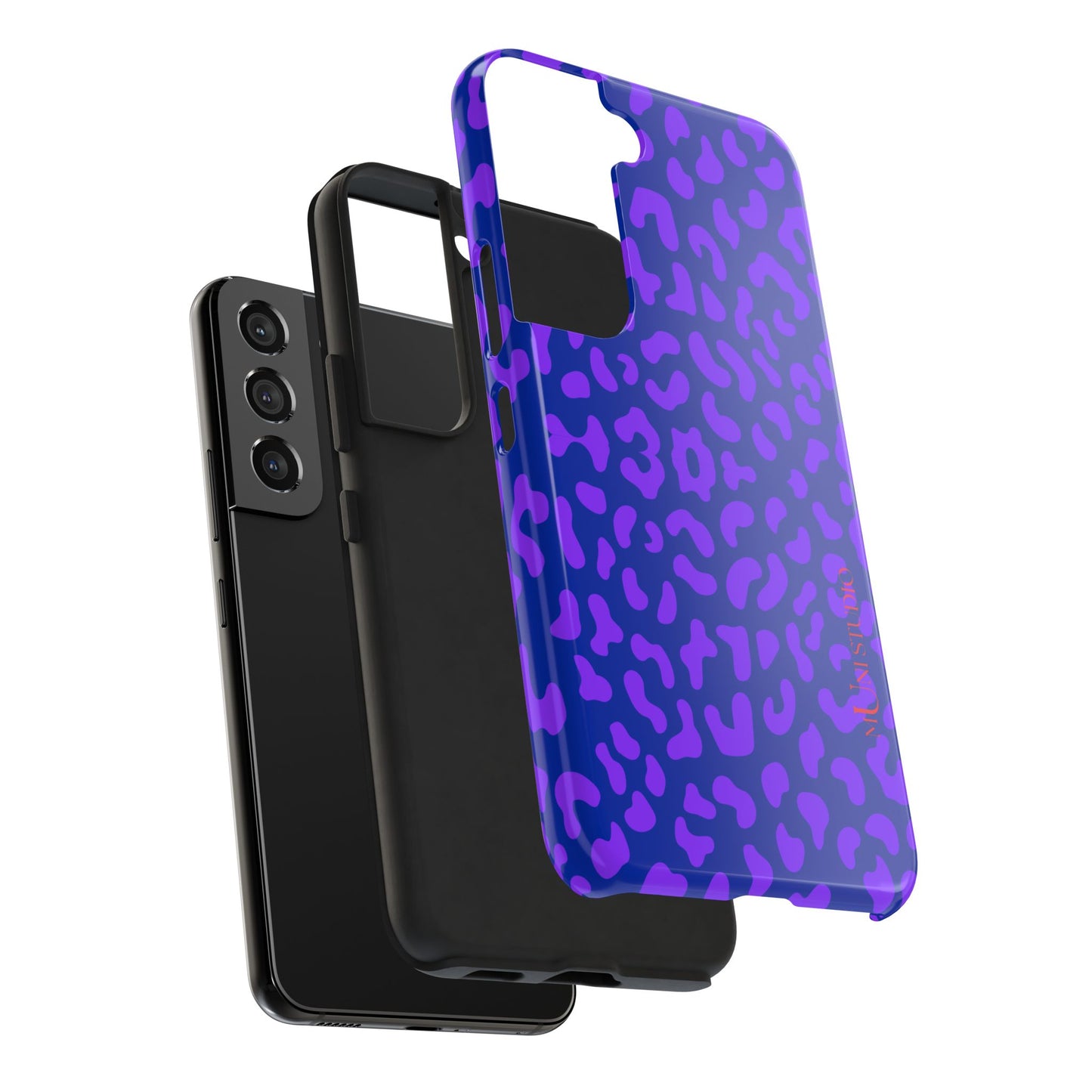 GISELE, Tough Phone Case