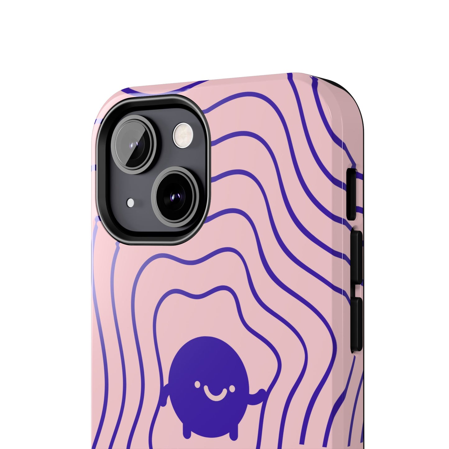 LIL LEGEND, Tough Phone Case