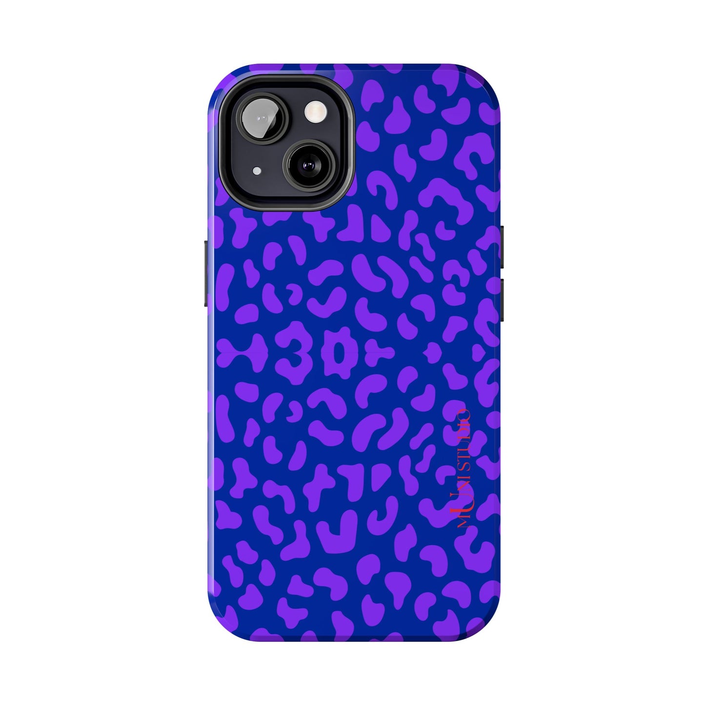 GISELE, Tough Phone Case
